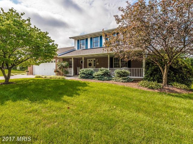 4414 Salem Bottom Rd