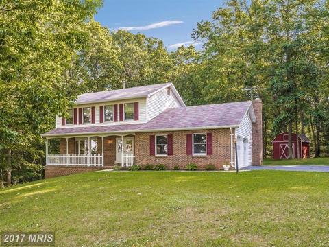 4414 Salem Bottom Rd