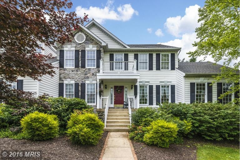 For Sale: 12629 W Oak Dr Mount Airy, MD 21771