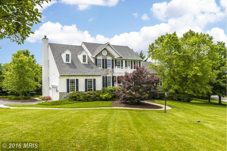 For Sale: 12629 W Oak Dr Mount Airy, MD 21771
