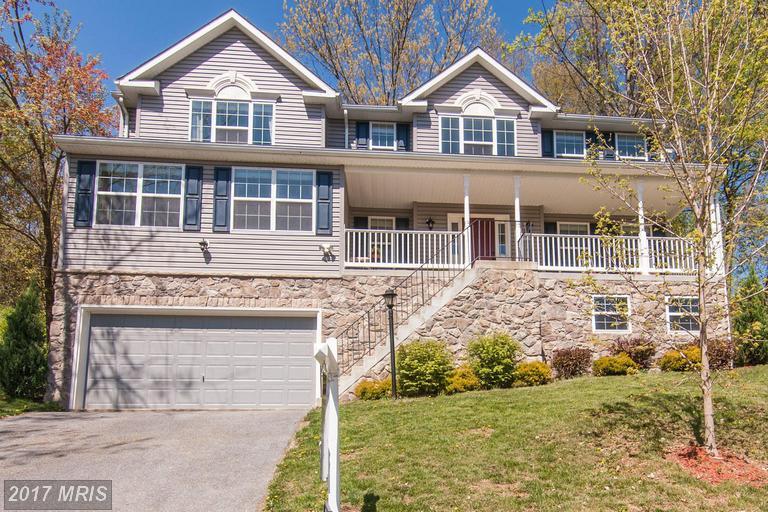 223 Stoneledge Ct