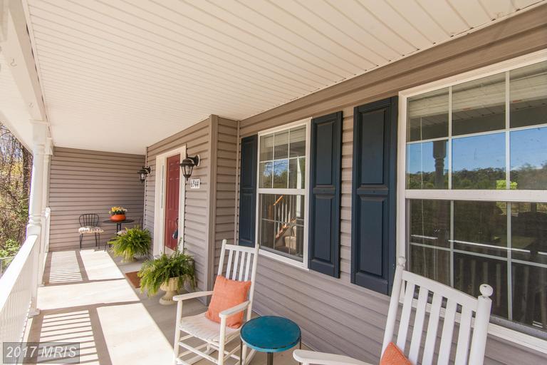 223 Stoneledge Ct