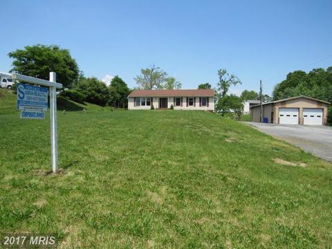 6602 Green Valley Rd