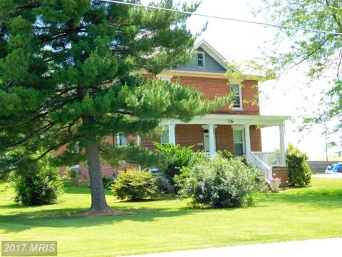 6602 Green Valley Rd