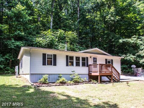 6602 Green Valley Rd