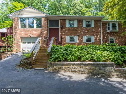 6602 Green Valley Rd