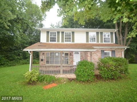 1609 Ridge Rd