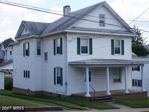 1609 Ridge Rd