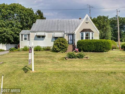 1609 Ridge Rd