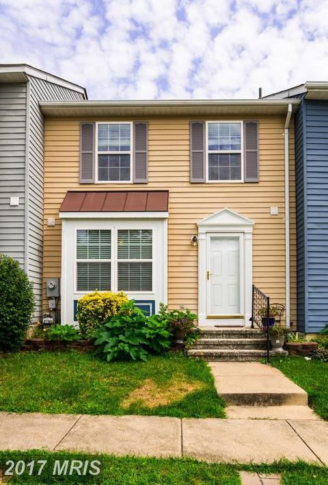 1609 Ridge Rd