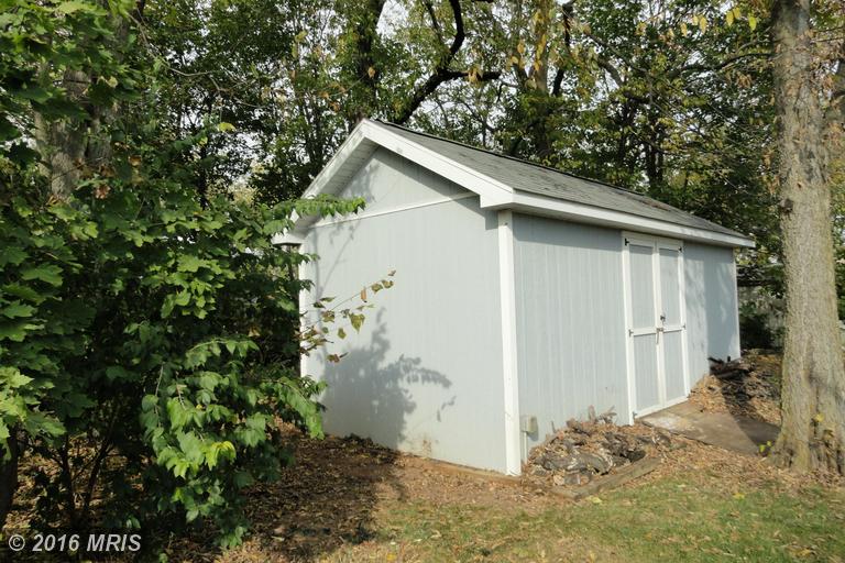 121 Antietam St W