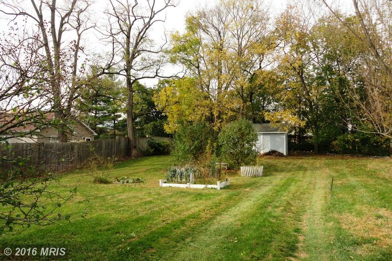 121 Antietam St W