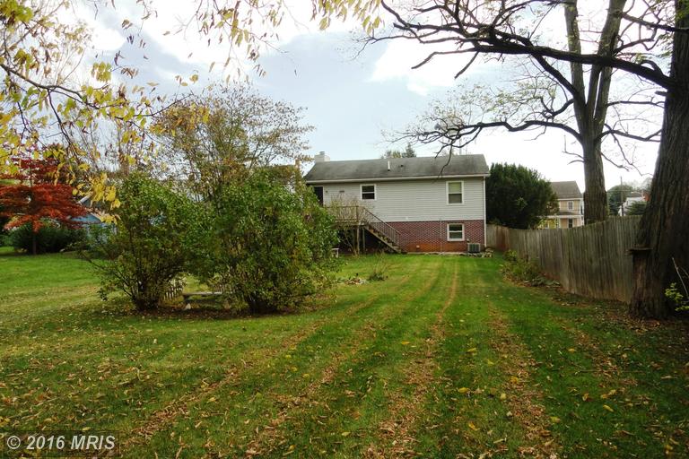121 Antietam St W