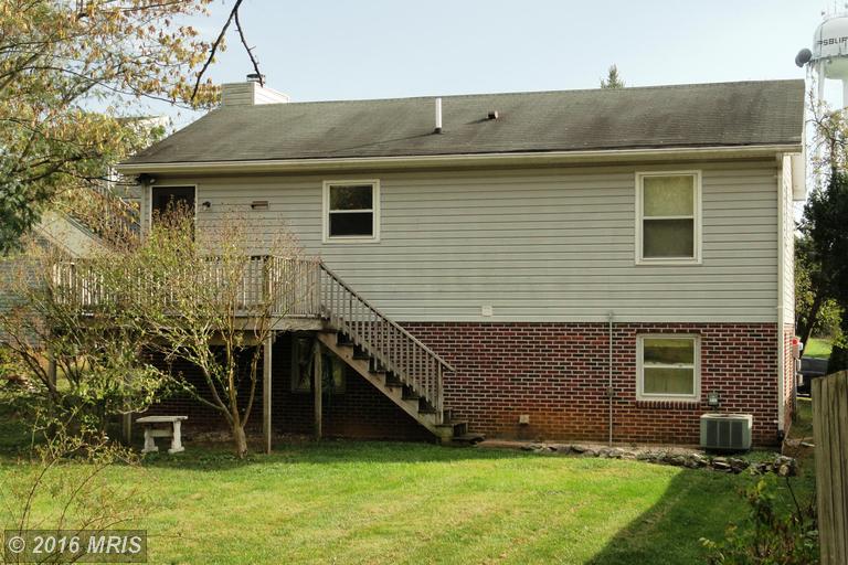 121 Antietam St W