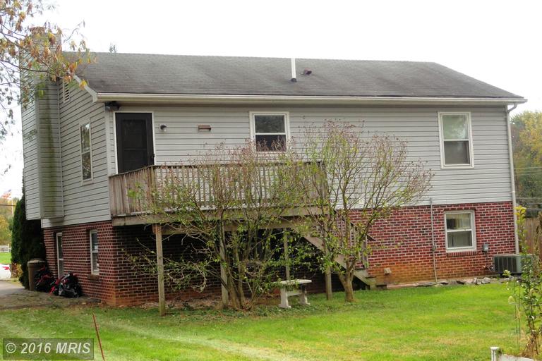 121 Antietam St W
