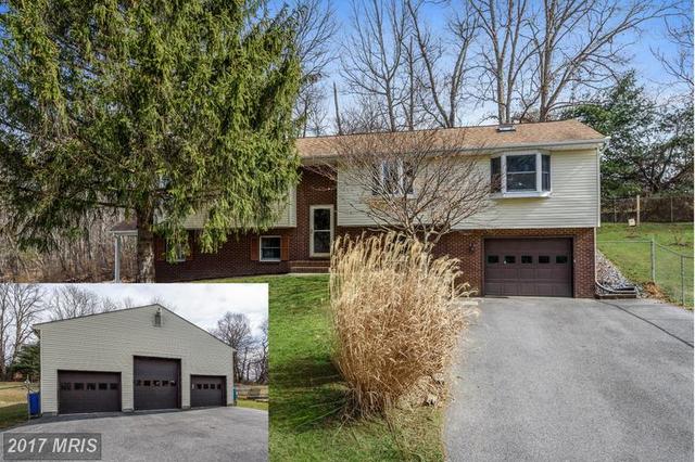 3212 Niner Rd