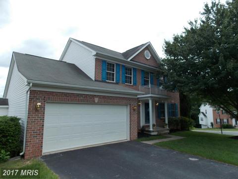 1825 Needham Dr