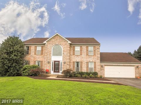 1825 Needham Dr
