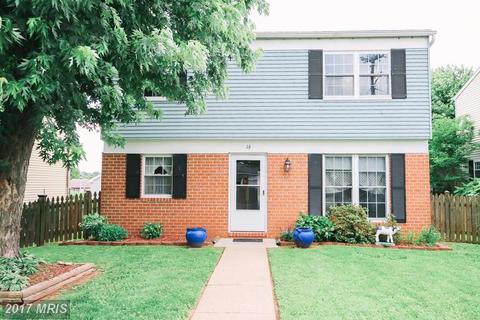 603 Clubside Dr #370