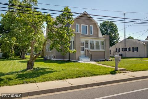 603 Clubside Dr #370