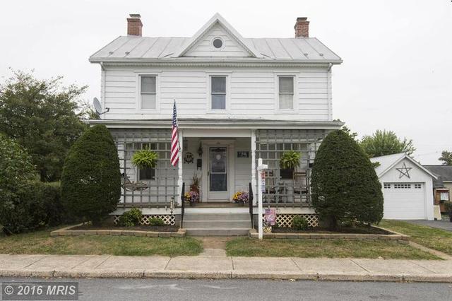 6 Walnut St