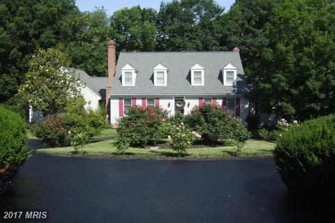 Sullivan Road