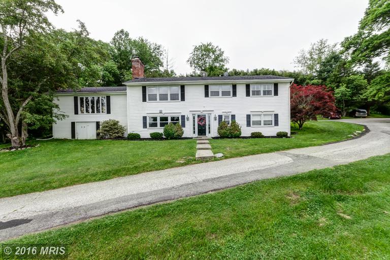 For Sale: 3035 State Route 32 West Friendship, MD 21794