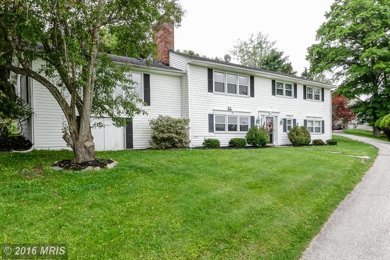 For Sale: 3035 State Route 32 West Friendship, MD 21794