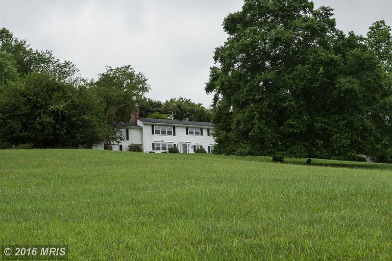 For Sale: 3035 State Route 32 West Friendship, MD 21794