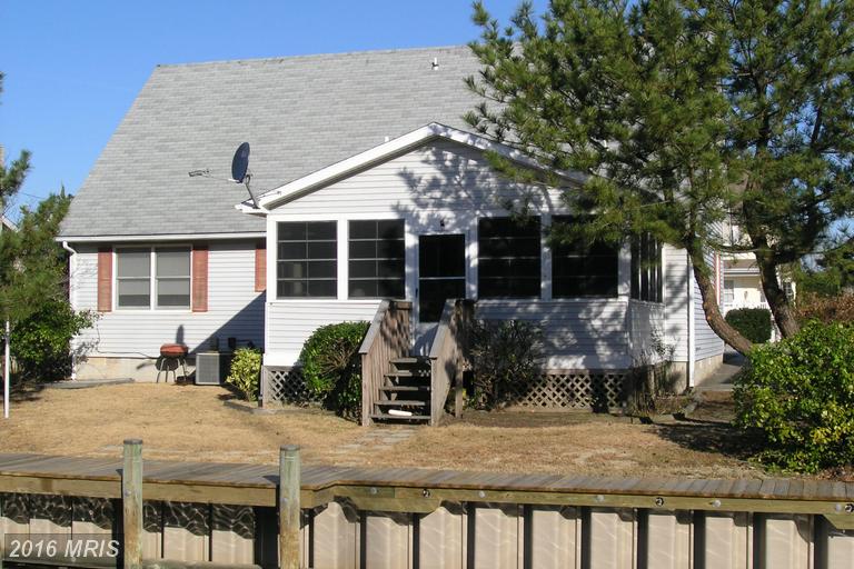86 Comanche Cir