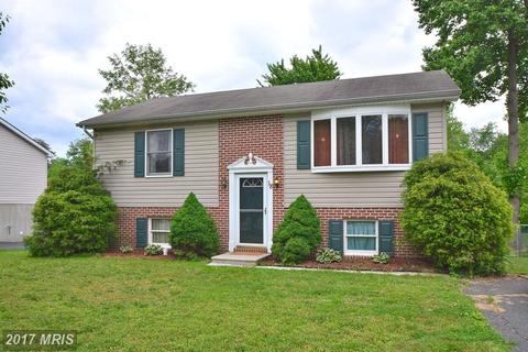 1143 W Old Philadelphia Rd