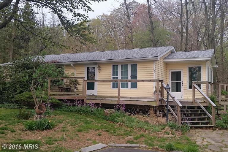156 Mountain Hill Rd, Perryville MD 21903