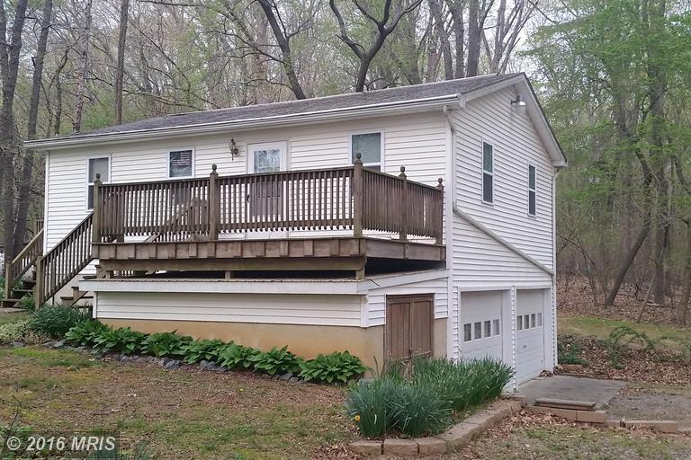 156 Mountain Hill Rd, Perryville MD 21903