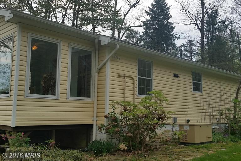 156 Mountain Hill Rd, Perryville MD 21903