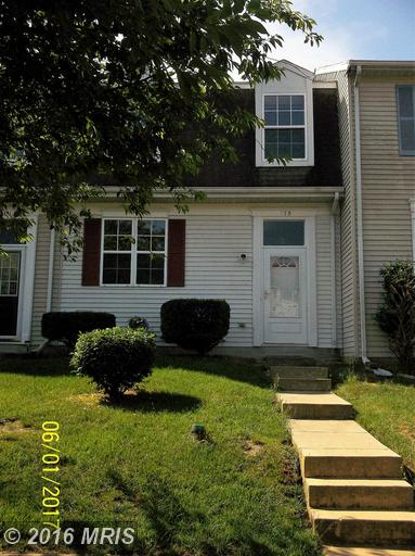 139 Starboard Ct Perryville, MD 21903