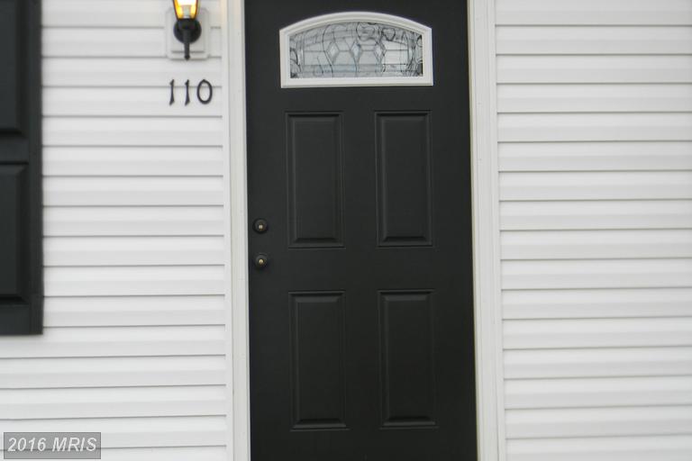 110 Park Towne Dr