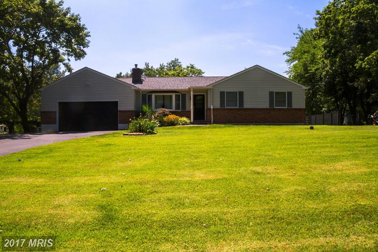 31 Westfield Dr