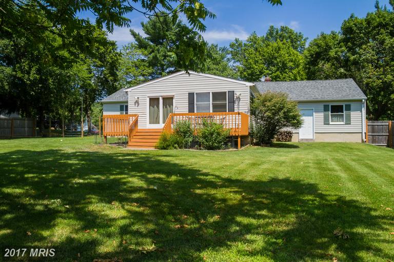 31 Westfield Dr