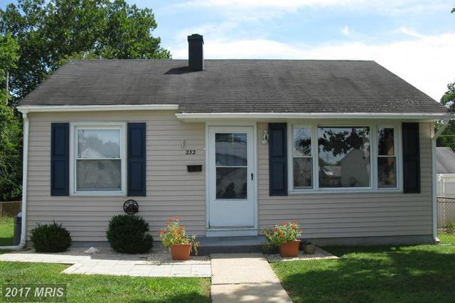 232 Locust Ln