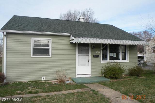 232 Locust Ln