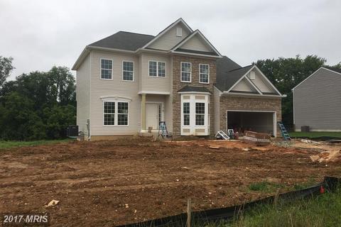 866 Warburton Rd