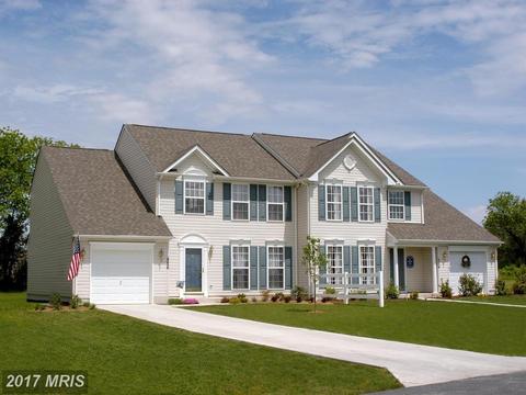 802 Bonnie Marie Ct