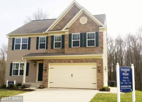802 Bonnie Marie Ct