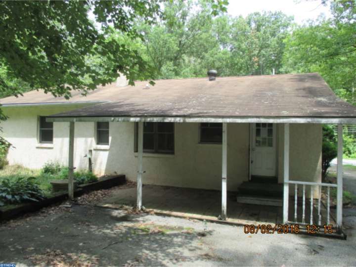 1919 Blue Ball Rd