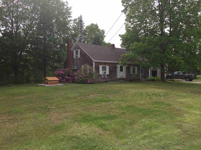 114 Little River Rd