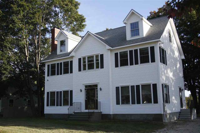 114 Little River Rd