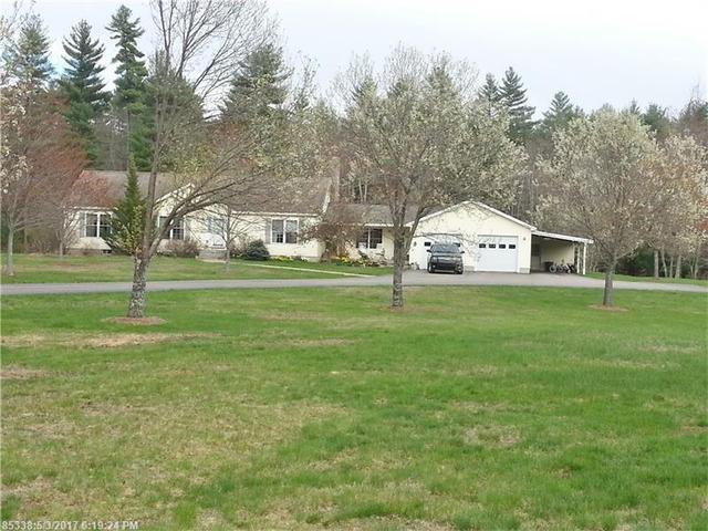 114 Little River Rd