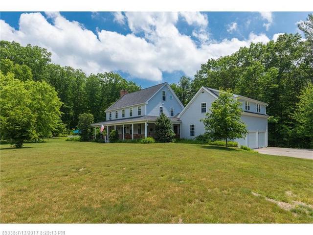 9 Little Bay Road Ext