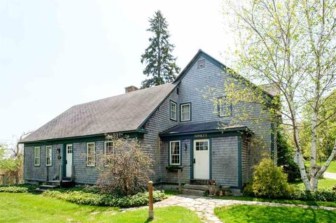 146 Woodside Meadow Rd