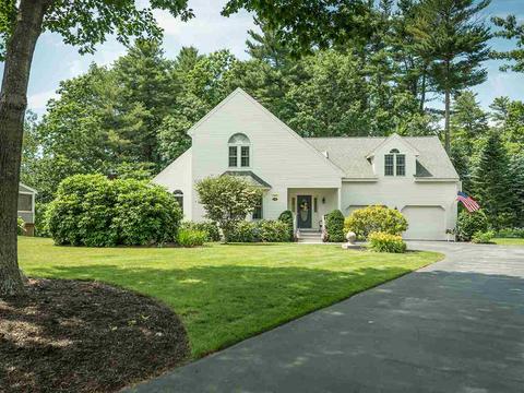146 Woodside Meadow Rd